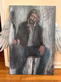Waylon Jennings