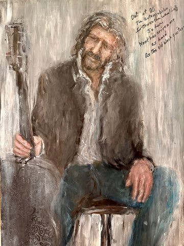 Waylon Jennings