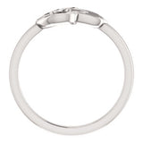 Haute Hamsa diamond Ring - Cailin's