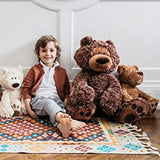 Gund Big BIG Brown Bear - Cailin's