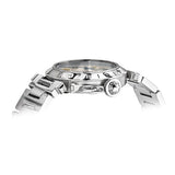 Cartier Pasha C Automatic GMT PreOwned Luxury Watch - Cailin's