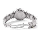 Cartier Pasha C Automatic GMT PreOwned Luxury Watch - Cailin's