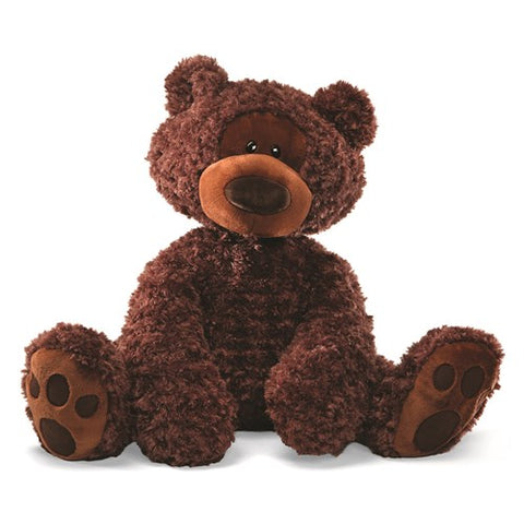 Gund Big BIG Brown Bear - Cailin's