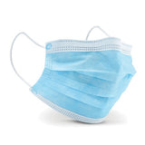 A Box of Fity FaceMasks - Cailin's