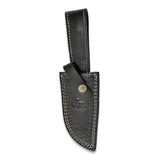 Steel Abalone Luxury Tool - Cailin's