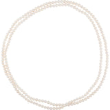 Freshwater Culture Pearl Necklace - Cailin's