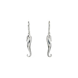 Seahorse Earrings - Cailins | Fine Jewelry + Gifts