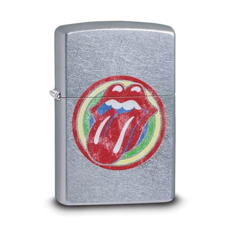 The Rolling Stones Zippo - Cailin's