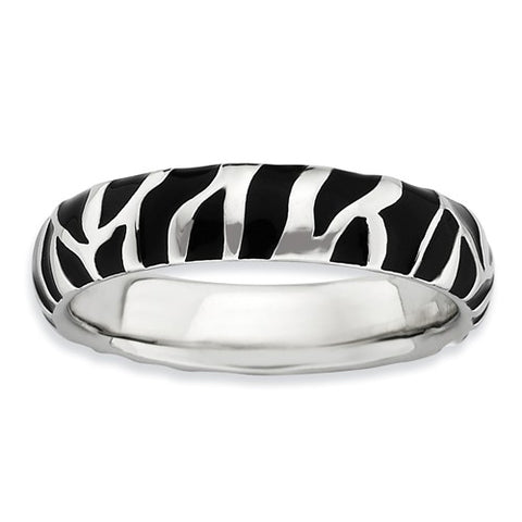 925 Sterling Silver Animal Theme Rings - Cailin's